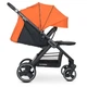 Прогулянковий візок EL CAMINO ME 1053N DYNAMIC PRO Orange - зображення 2