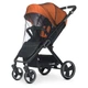 Прогулянковий візок EL CAMINO ME 1053N DYNAMIC PRO Orange - зображення 5