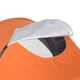 Прогулянковий візок EL CAMINO ME 1053N DYNAMIC PRO Orange - зображення 9