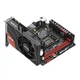Видеокарта Asus GTX 950-M-2GD5 (GTX950-M-2GD5) (2 Гб, GDDR5, 128 bit, PCI-E 3.0 x16), б/у - изображение 4