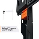 Кріплення Vogels TVM 1413 Black (6833585) - зображення 7