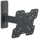Кріплення Vogels TVM 1223 Black (6833581) - зображення 1