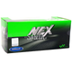 Игрушечная машинка Welly Nex «Країна Іграшок» БМВ 535i, темно-синяя, 18 см (24026W) - изображение 3