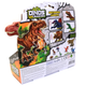 Іграшковий інтерактивний динозавр Тиранозавр «Dinos Unleashed» серії Realistic звук 13*25*7 см (31123T) - зображення 4