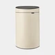 Бак для сміття Touch Bin 40 л Brabantia 200748 - зображення 1
