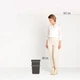 Ведро мусорное Sort & Go 25 л Brabantia 212765 - изображение 3