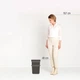 Ведро мусорное Sort & Go 16 л Brabantia 213465 - изображение 3