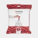 Набор мусорных пакетов (23 л), "J", 40 шт Brabantia 115608 - изображение 2