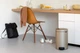 Бак для мусора Pedal Bin 12 л Brabantia 304446 - изображение 4