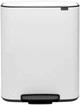 Бак для мусора с педалью Bo 60 л Brabantia 211300 - изображение 2