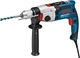 Дриль ударний Bosch GSB 21-2 RCT 1300Вт ШЗП 1.5-13мм 3000об·хв 2.85кг - зображення 1