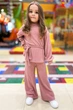 Комплект Best Kids 104 см Розовый (8682977076213) - изображение 1