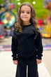 Нарядная одежда Best Kids 98 см Черный (2125000789224) - изображение 1