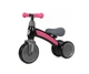 Беговел для малышей Qplay Sweetie Pink от 1 до 3 лет (qp-4081) - изображение 1