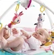 Развивающий коврик с дугами Tiny Love Мечты принцессы 1205506830 - изображение 7