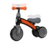 Беговел для малышей Qplay Sweetie Orange от 1 до 3 лет (qp-4080) - изображение 4