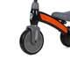 Беговел для малышей Qplay Sweetie Orange от 1 до 3 лет (qp-4080) - изображение 5