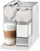 Кофемашина капсульная Nespresso Lattissima Touch EN560.S Silver серебристая с набором дегустационных капсул (14шт) - изображение 2