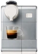 Кофемашина капсульная Nespresso Lattissima Touch EN560.S Silver серебристая с набором дегустационных капсул (14шт) - изображение 5