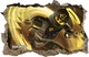 Наклейка на стену детская Oracal Lego Ninjago Лего 115 х 75 см (LG93) - изображение 1