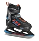 Детские раздвижные коньки Rollerblade Ice 29-33, черный - изображение 1
