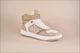 Женские кроссовки Violet W Force Beige 41 Бежевый - изображение 2