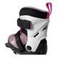 Коньки детские Rollerblade 2021 2в1 36.5-40.5, Розовый - изображение 3