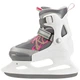 Детские раздвижные коньки Rollerblade Ice 36-40, белый - изображение 3