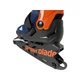 Коньки розовые Rollerblade G 2021 2в1 33-36.5, Оранжевый - изображение 6