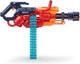 Скорострельный бластер Zuru X-Shot Excel Crusher Foam Dart Blaster (36428-2022) - изображение 2