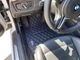 Набор ковриков из экокожи для BMW 4 F 32 33 2013 черные - изображение 1