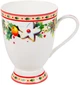 Кружка новорічна Lefard Christmas Collection 300 мл (986-111) - зображення 1