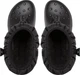 Зимние дутики Crocs Classic Neo Puff Luxe Boot 39 Черный 207312 - изображение 8