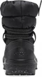 Зимние дутики Crocs Classic Neo Puff Luxe Boot 38 Черный 207312 - изображение 12