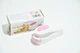 Ручний запайщик пакетів Portable Mini Sealing White - изображение 2