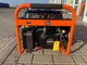 Бензиновый генератор LUTIAN LT3900EN-4 на 3.0 кВт. Генератор однофазный 4-х тактный - изображение 9