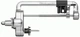 Насадка-спиралайзер KitchenAid 5KSM1APC 4461408 - изображение 1