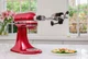 Насадка-спиралайзер KitchenAid 5KSM1APC 4461408 - изображение 7