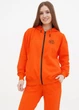 Толстовка Only Women (94-ZHUwrb-24-18-mandarin-6XL-7XL) - зображення 1