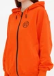 Толстовка Only Women (94-ZHUwrb-24-18-mandarin-6XL-7XL) - зображення 3