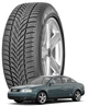 GoodYear UltraGrip Ice 2 205/55 R16 94T XL - Шины Audi A6 (C4, C5) 1994 - 2005 - изображение 1