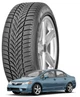 GoodYear UltraGrip Ice 2 205/55 R16 94T XL - Шины Honda Civic 2003 - 2016 - изображение 1