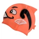 Шапочка для плавання дитяча Newt Fish помаранчова NE-SW-390-OR - зображення 1