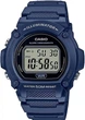 Чоловічі наручні годинники Casio W-219H-2AVEF - изображение 1