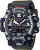 Мужские часы с прочным корпусом CASIO GWG-2000-1A3ER - изображение 11