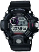 Чоловічі наручні годинники Casio GW-9400-1ER - изображение 1