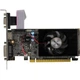 Видеокарта Afox GT 610 2Gb GDDR3, 64-bit, VGA/DVI/HDMI, 810/1800 MHz, Low Profile (AF610-2048D3L7-V8) (2 Гб, GDDR3, 64 bit, PCI-E 2.0 x16) - изображение 1