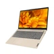 Ноутбук 15.6" Lenovo IdeaPad 3 15ALC6 Sand 82KU00PDRA (AMD Radeon Vega 7, AMD Ryzen 5 5500U, 8 ГбGb, 60 Гц), - зображення 4