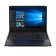 Ноутбук Lenovo Gaming 15.6"FHD IPS/R5-5600H/8/512SSD/RTX3050 4/W10H/Black (англ.клав) 82K200NGPB (NVidia GeForce RTX 3050, AMD Ryzen 5 5600H, 8 ГбGb, 120 Гц) - изображение 1