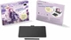 Графічний планшет Wacom Intuos S Bluetooth Black Manga (CTL-4100WLK-M) (Офіційна гарантія 24 міс.) - зображення 9